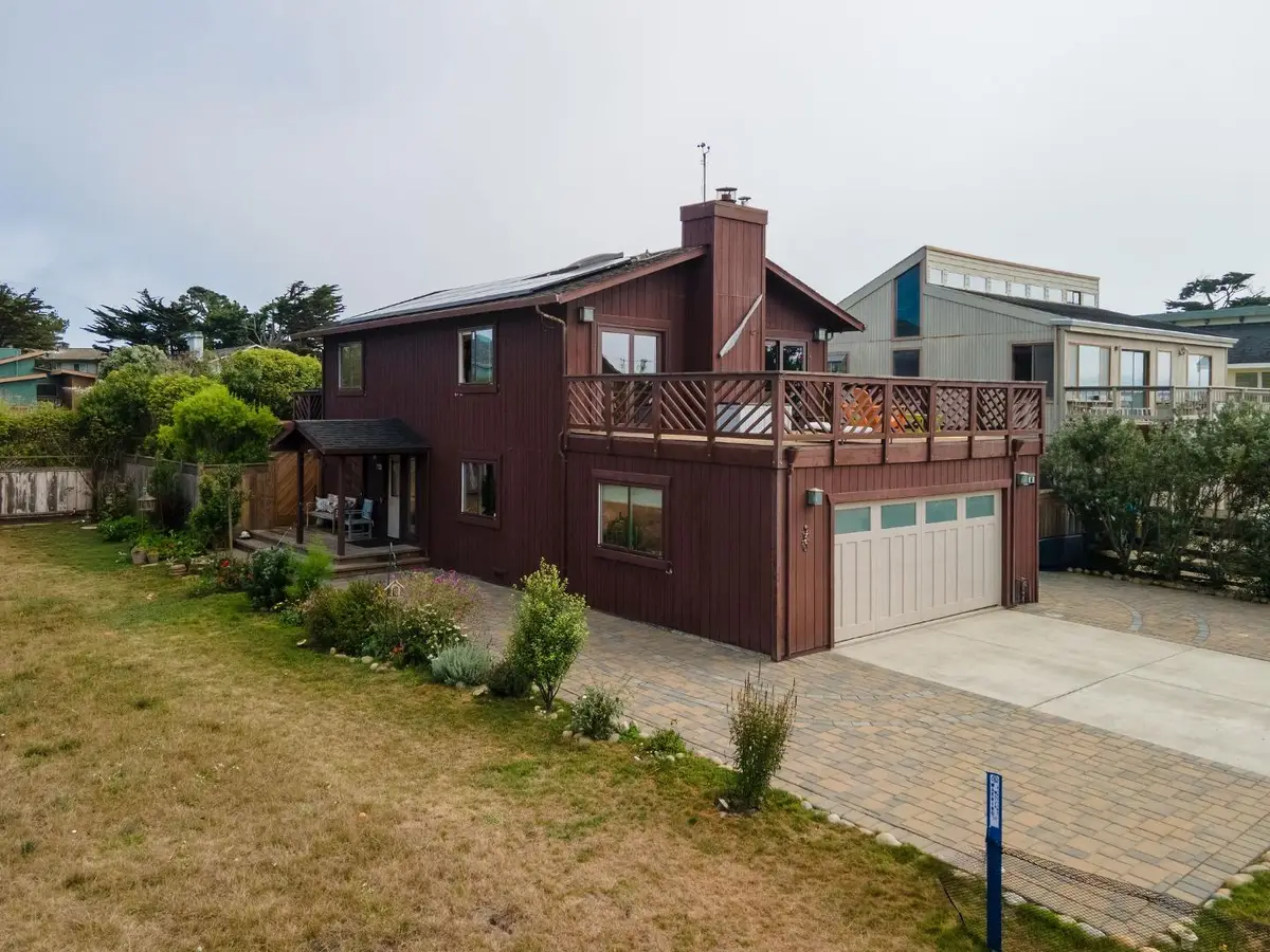 86 Madrone Avenue, Moss Beach, CA 94038 - Image #1