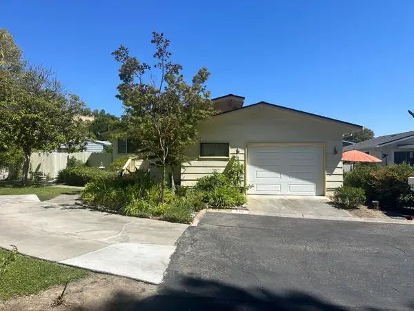 259 Mountain Springs Drive #259, San Jose, CA 95136