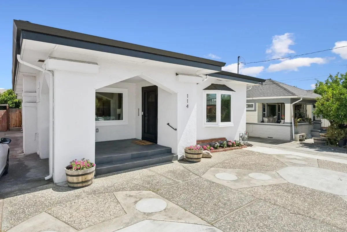 114 Hollywood Avenue, San Jose, CA 95112 - Image #1
