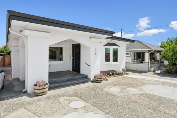 114 Hollywood Avenue, San Jose, CA 95112