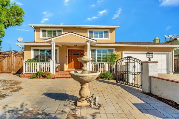 2017 Flintbury Court, San Jose, CA 95148