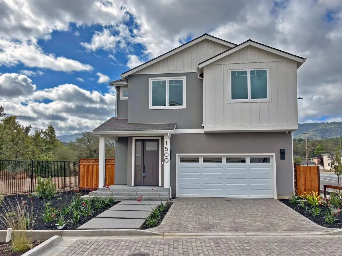 1500 Paradise Court, San Jose, CA 95124 - Image #1
