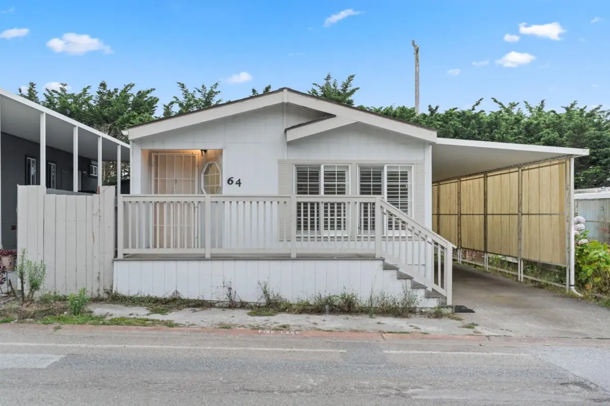 64 Franciscan Drive #17, Daly City, CA 94014 - Image #1