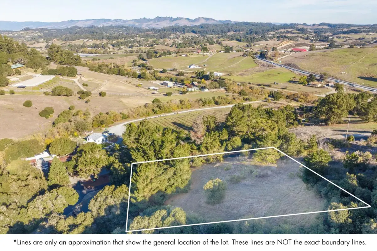 19378 Oak Ridge Drive, Aromas, CA 95004 - Image #1