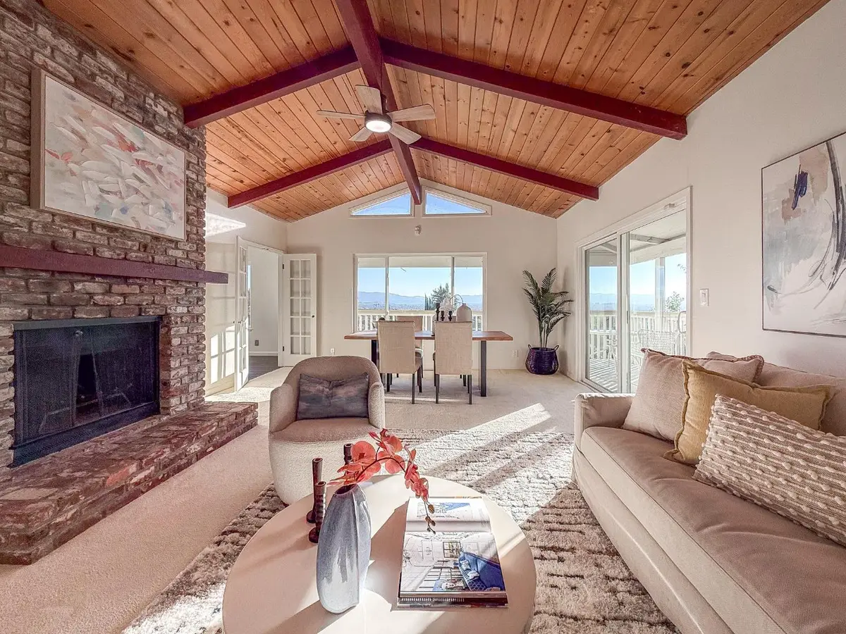 3457 Ramstad Drive, San Jose, CA 95127 - #1