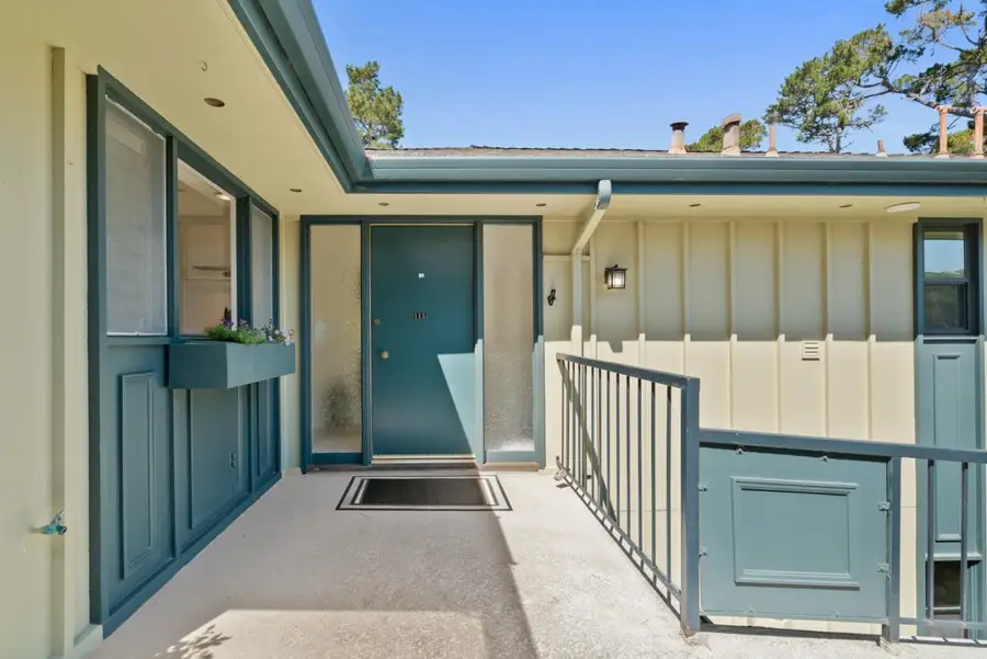 115 Del Mesa Carmel, Carmel, CA 93923 - Image #2