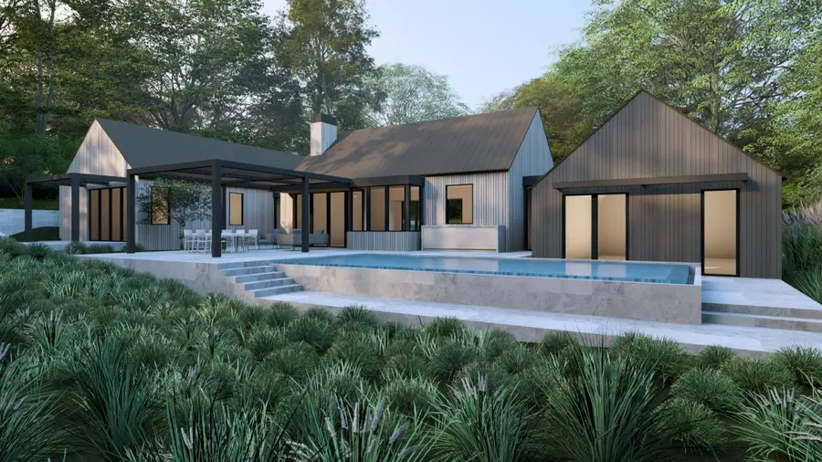 152 Alta Mesa Road, Woodside, CA 94062 - Image #3