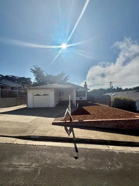 3981 Pacific Heights Boulevard, San Bruno, CA 94066 - Image #1