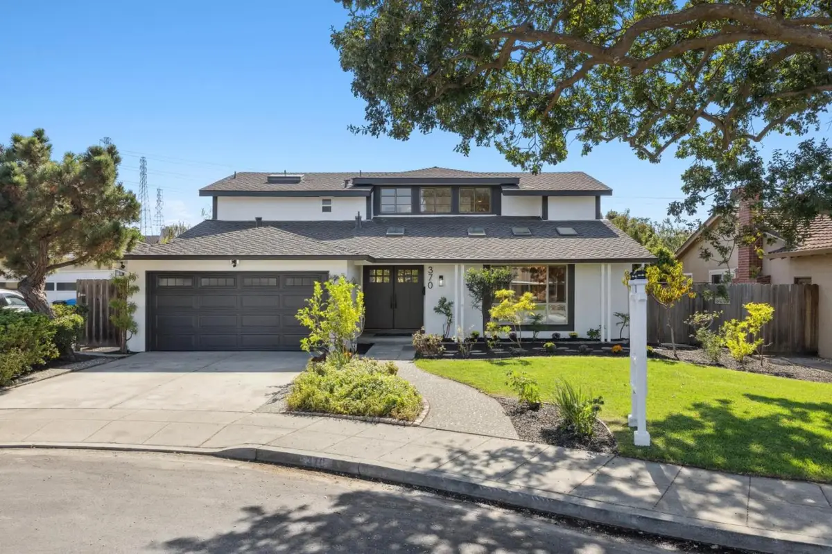 370 Bramble Court, Foster City, CA 94404 - Image #1