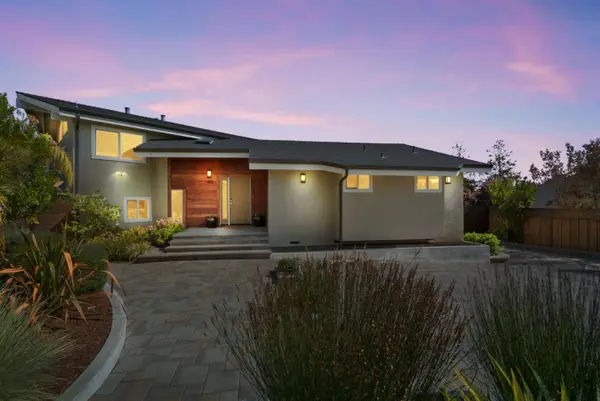 190 Driftwood Court, Aptos, CA 95003