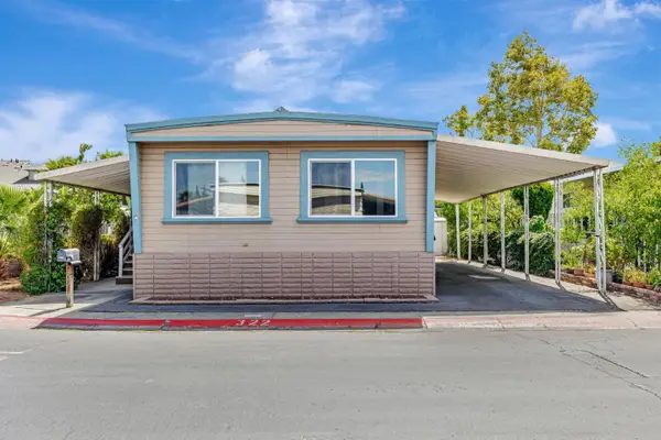 510 Saddle Brook Drive #322, San Jose, CA 95136