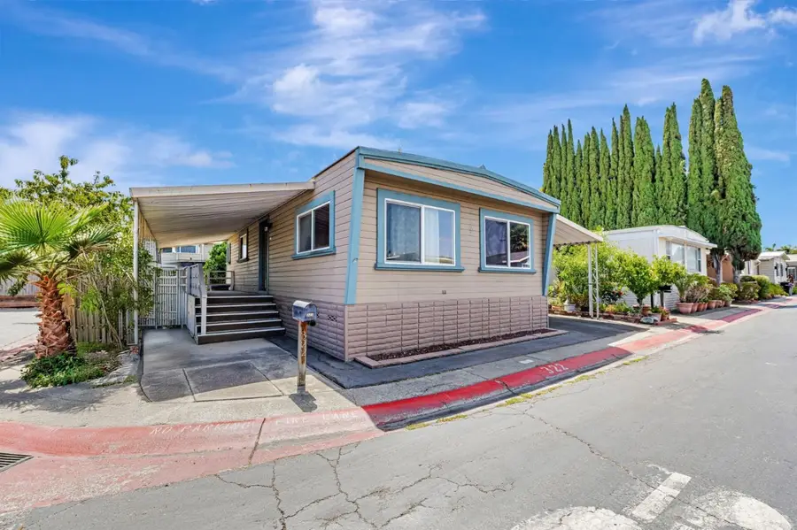 510 Saddle Brook Drive #322, San Jose, CA 95136 - Image #2