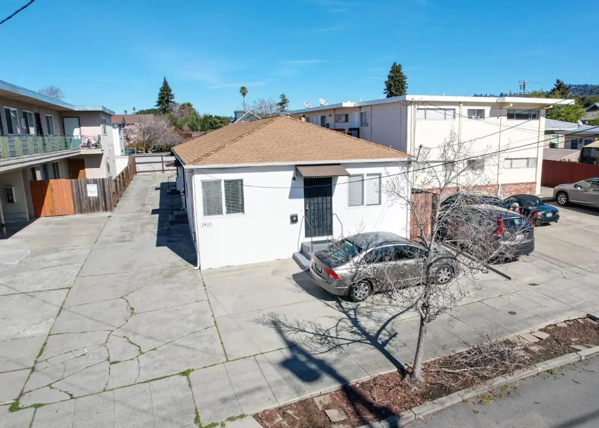 1431 Dwight Way, Berkeley, CA 94702 - Image #1
