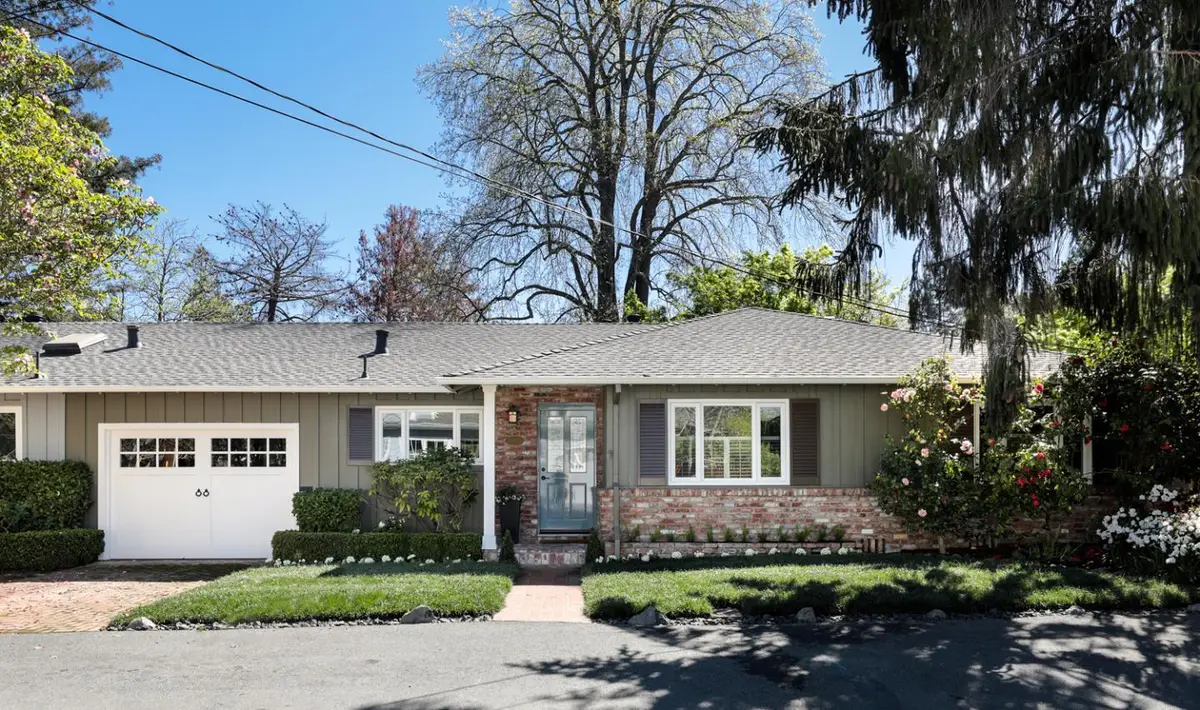 1015 Mallet Court, Menlo Park, CA 94025 - Image #1