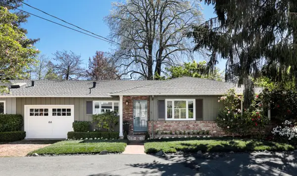 1015 Mallet Court, Menlo Park, CA 94025