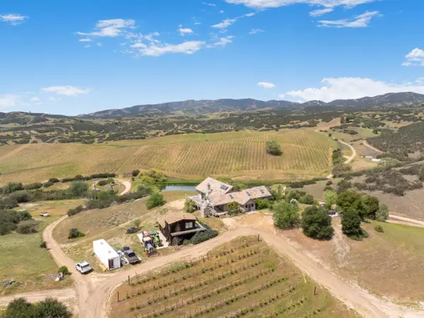 30625 Stonewall Canyon Road, Soledad, CA 93960