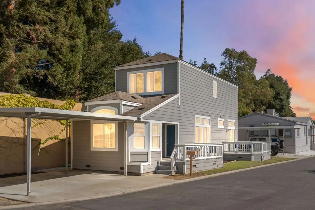 5450 Monterey #54A, San Jose, CA 95111 - Image #1