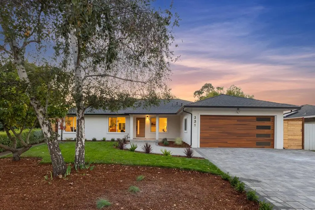 331 Trenton Way, Menlo Park, CA 94025 - #1