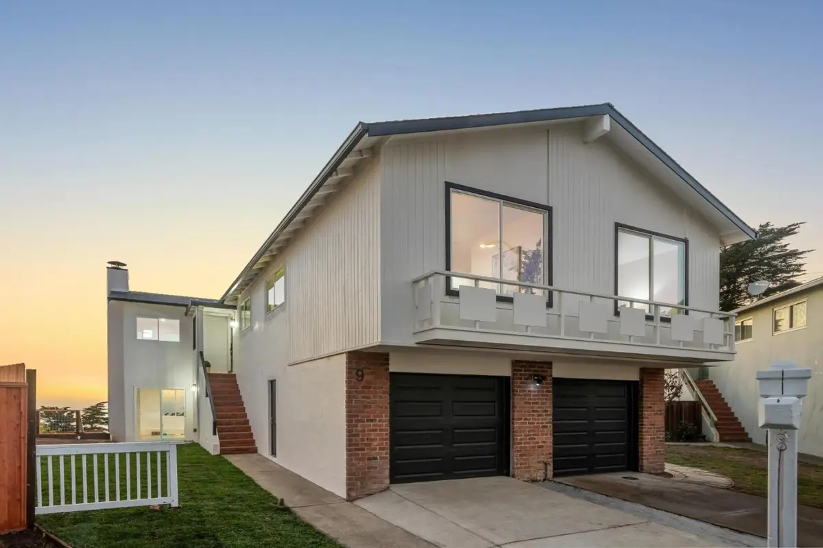 9 Seahaven Court, Pacifica, CA 94044 - Image #1