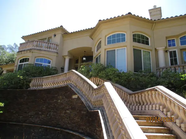 15520 Quito Road, Monte Sereno, CA 95030