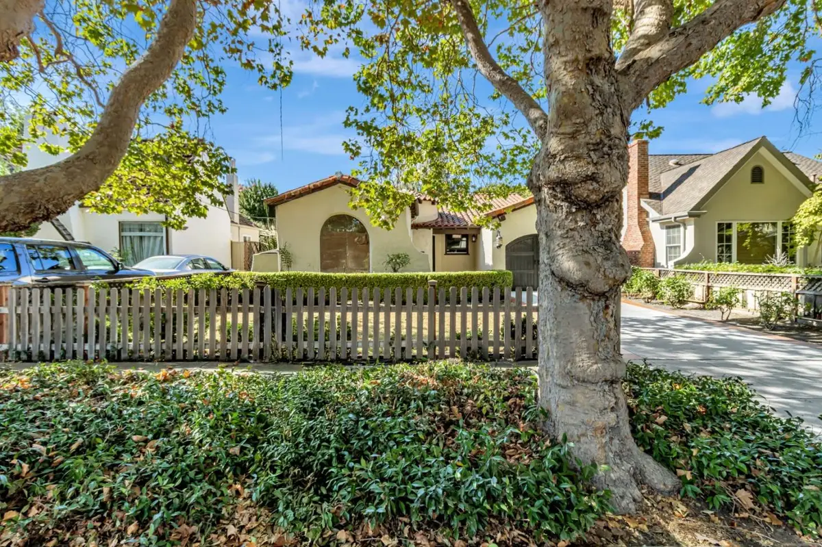 1567 Mcdaniel Avenue, San Jose, CA 95126 - Image #1