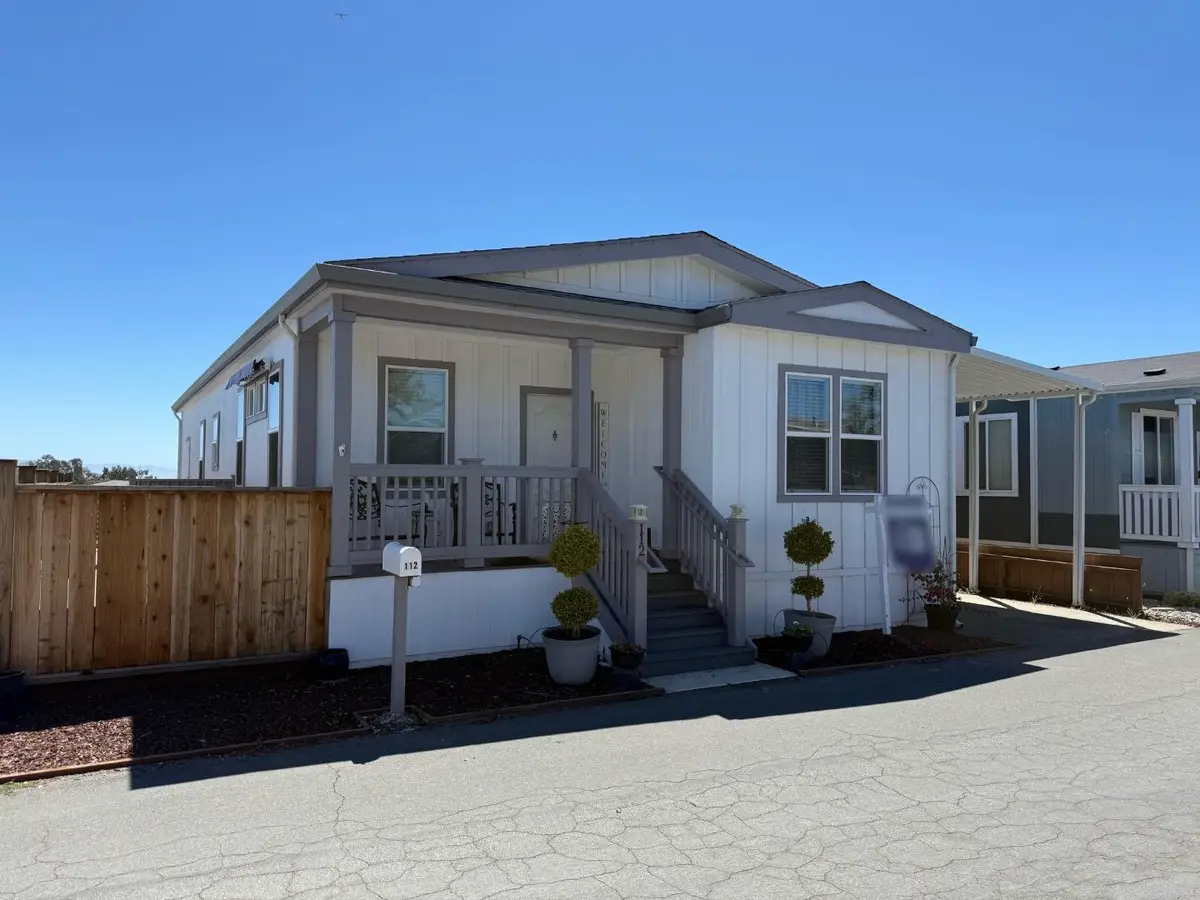 144 Holm Road #112, Watsonville, CA 95076 - Image #1