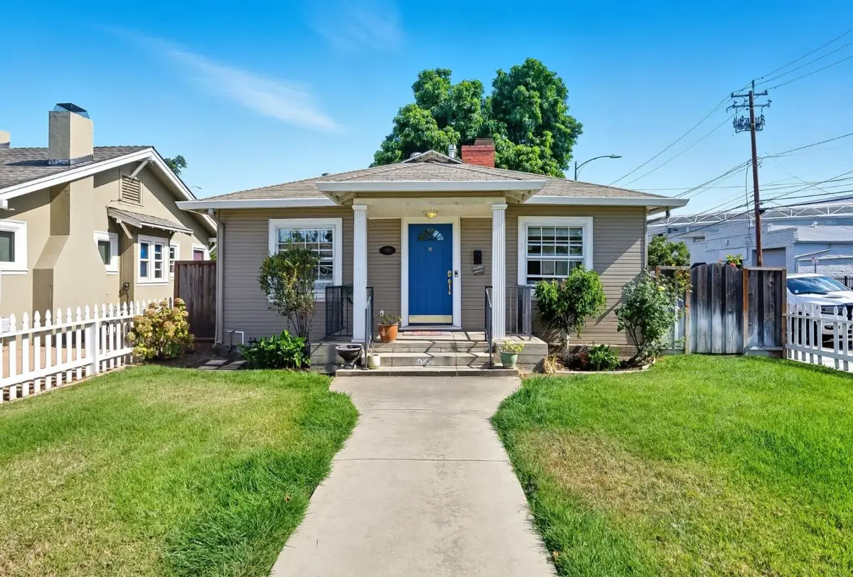 496 Autumn Court, San Jose, CA 95110 - Image #1