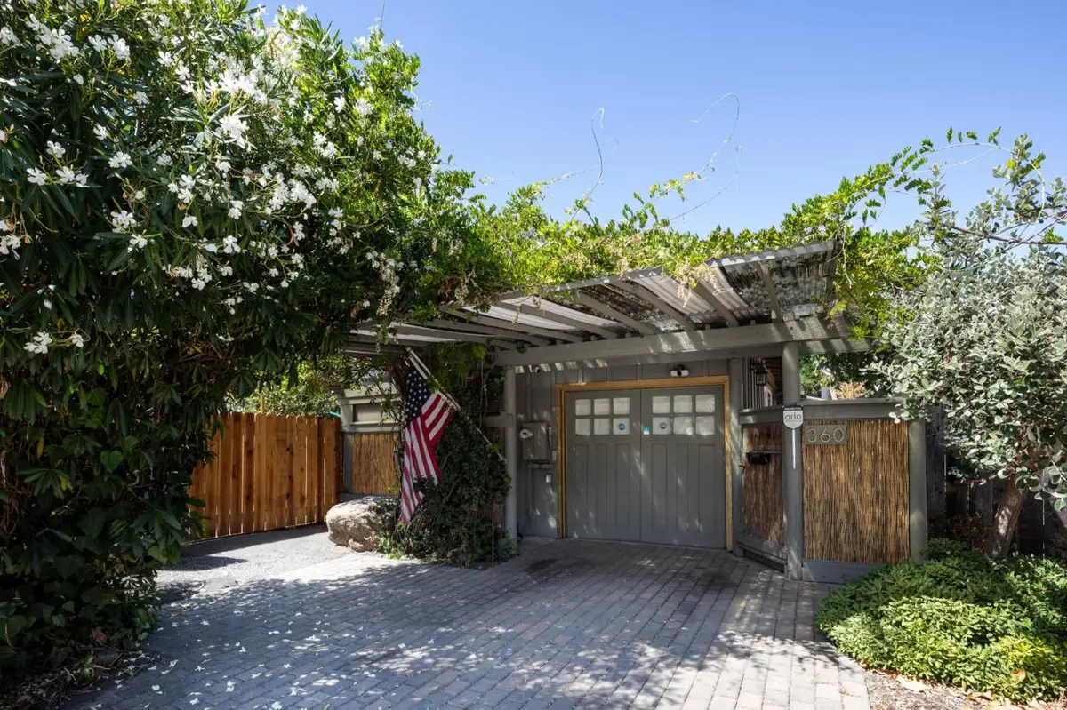 360 Fernando Avenue, Palo Alto, CA 94306 - Image #1