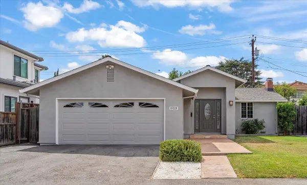 19220 Tilson Avenue, Cupertino, CA 95014