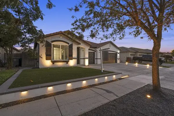 2095 Palermo Drive, Los Banos, CA 93635