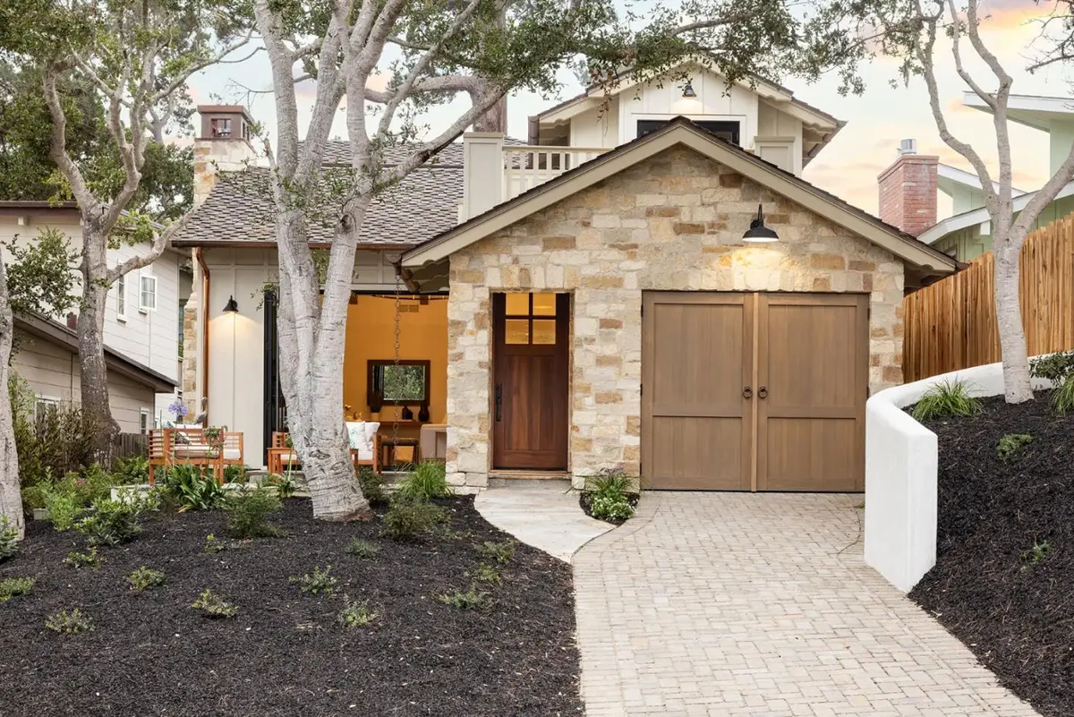 0 Mission 5 Nw Of Santa Lucia Street, Carmel By The Sea, CA 93921 - #1