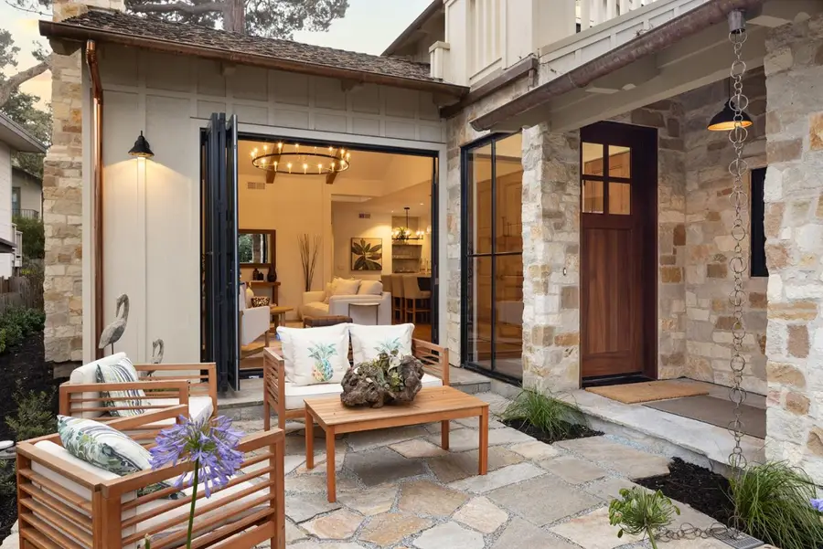 0 Mission 5 Nw Of Santa Lucia Street, Carmel By The Sea, CA 93921 - #2