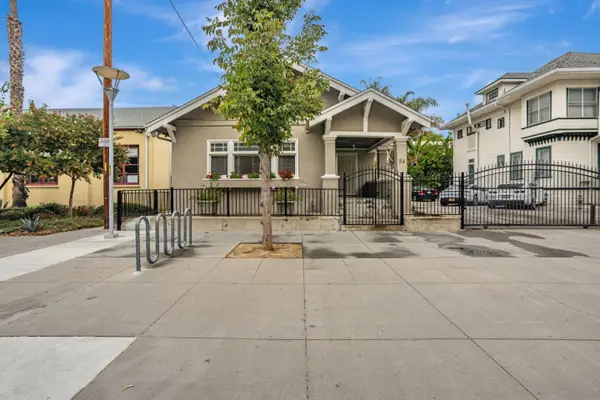 84 S 5th Street, San Jose, CA 95112