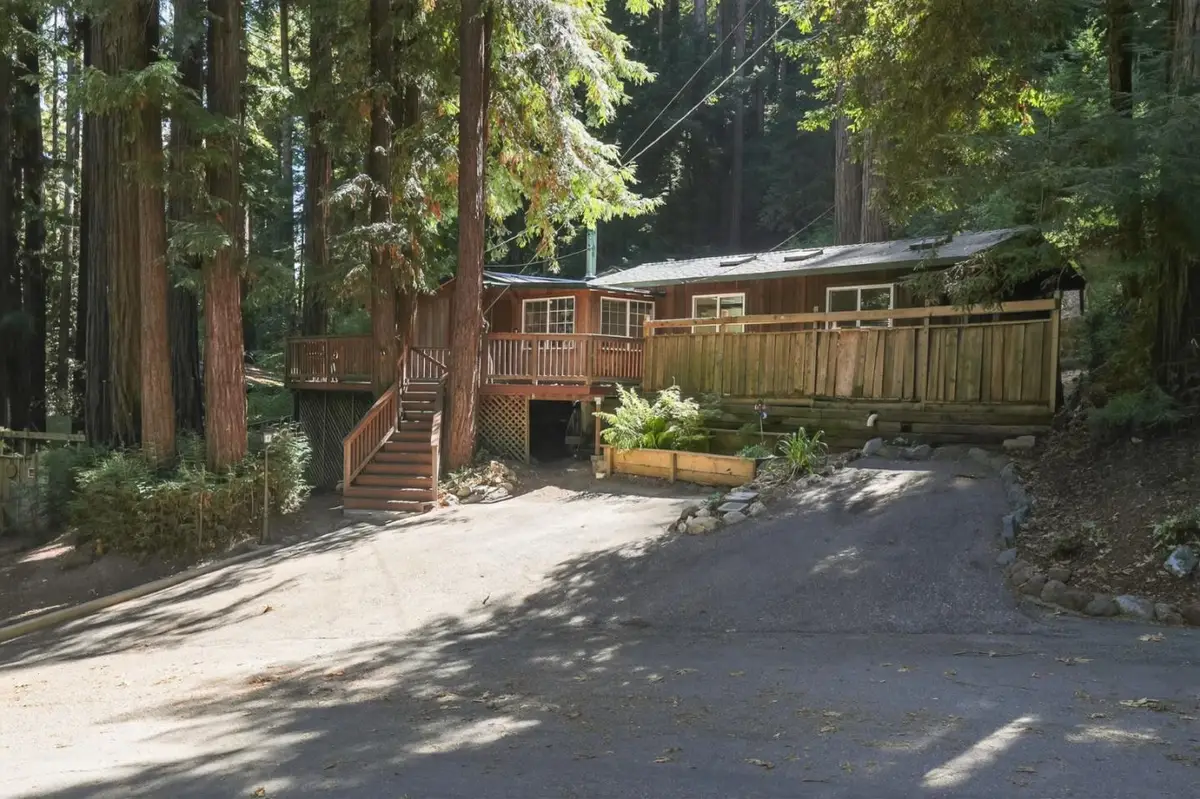 11033 Sequoia Avenue, Felton, CA 95018 - Image #1