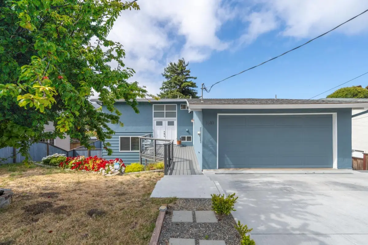 3610 Oliver Road, Carmel, CA 93923 - Image #1