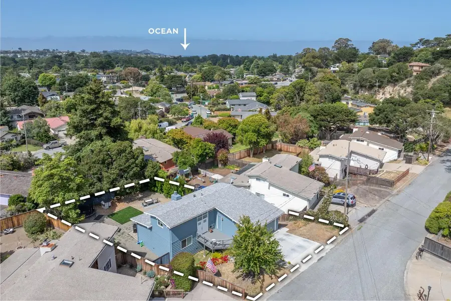 3610 Oliver Road, Carmel, CA 93923 - Image #2