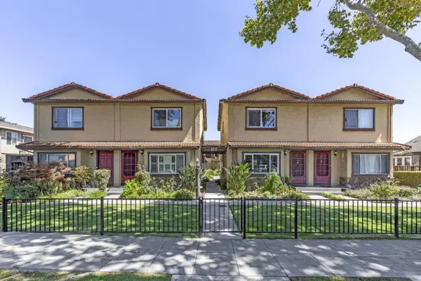 177 Monroe Street #8, Santa Clara, CA 95050