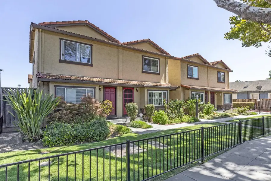 177 Monroe Street #8, Santa Clara, CA 95050 - Image #2