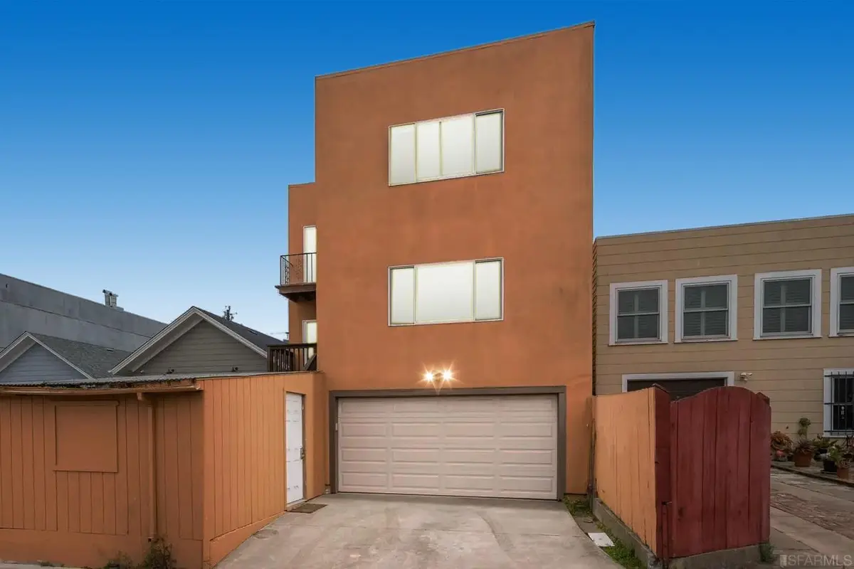 1551 20th Avenue, San Francisco, CA 94122 - Image #1