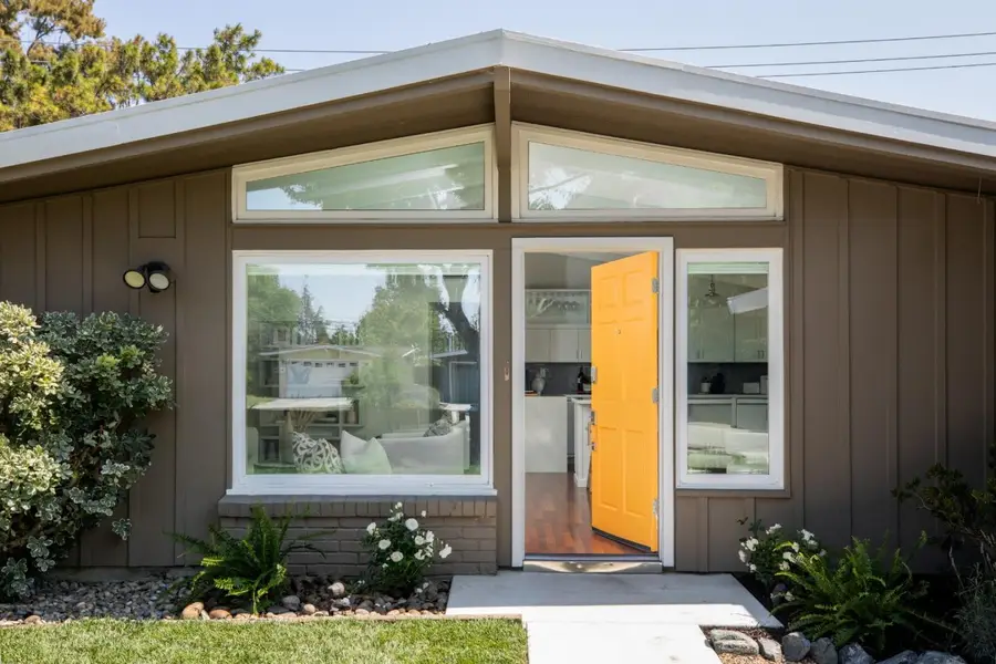 1269 Manzano Way, Sunnyvale, CA 94089 - Image #2