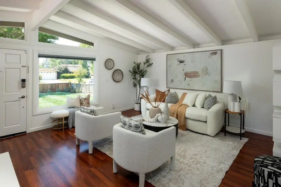 1269 Manzano Way, Sunnyvale, CA 94089 - Image #3