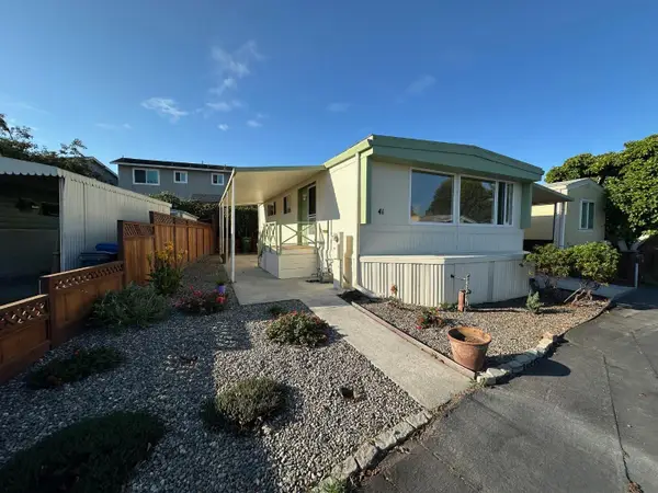 220 Mar Vista #41 Drive #41, Aptos, CA 95003