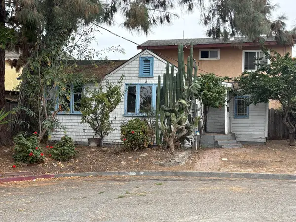 1631 Rosedale Avenue, Oakland, CA 94601