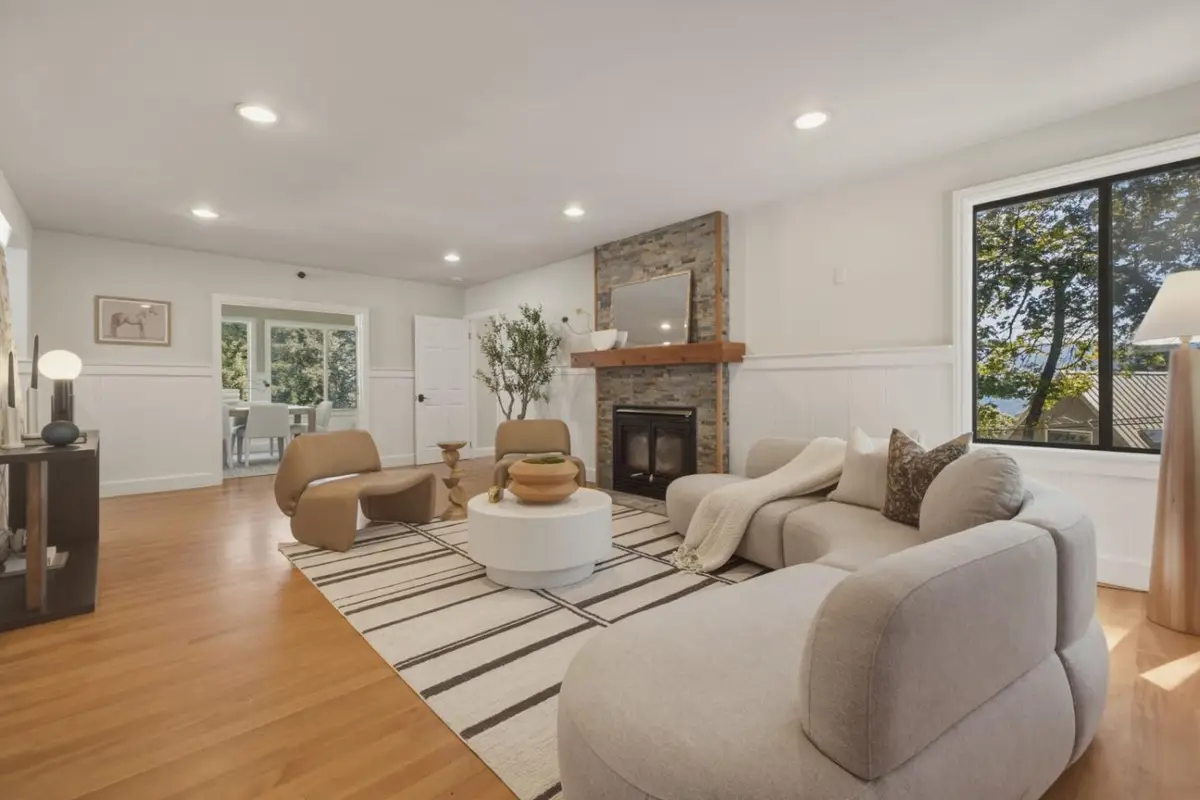 18143 Gloria Court, Los Gatos, CA 95033 - #1