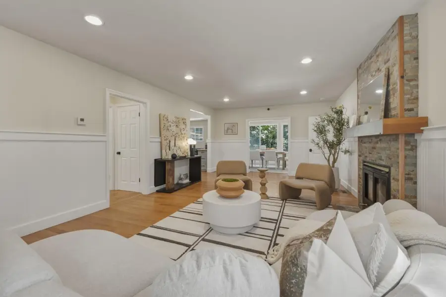 18143 Gloria Court, Los Gatos, CA 95033 - #3