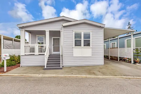 195 Blossom Hill Road #242, San Jose, CA 95123