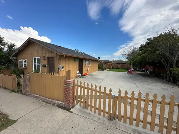 948 Rider Avenue, Salinas, CA 93905