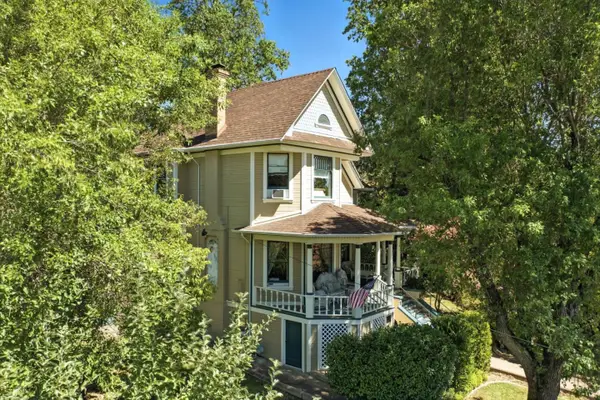 1330 Jackson Gate Road, Jackson, CA 95642