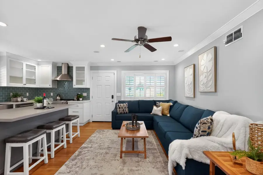 2303 Saidel Drive #4, San Jose, CA 95124 - Image #2