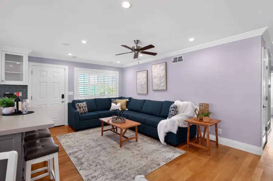 2303 Saidel Drive #4, San Jose, CA 95124 - Image #3